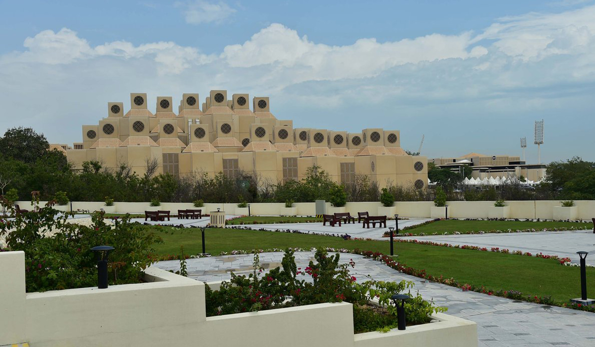 Qatar University